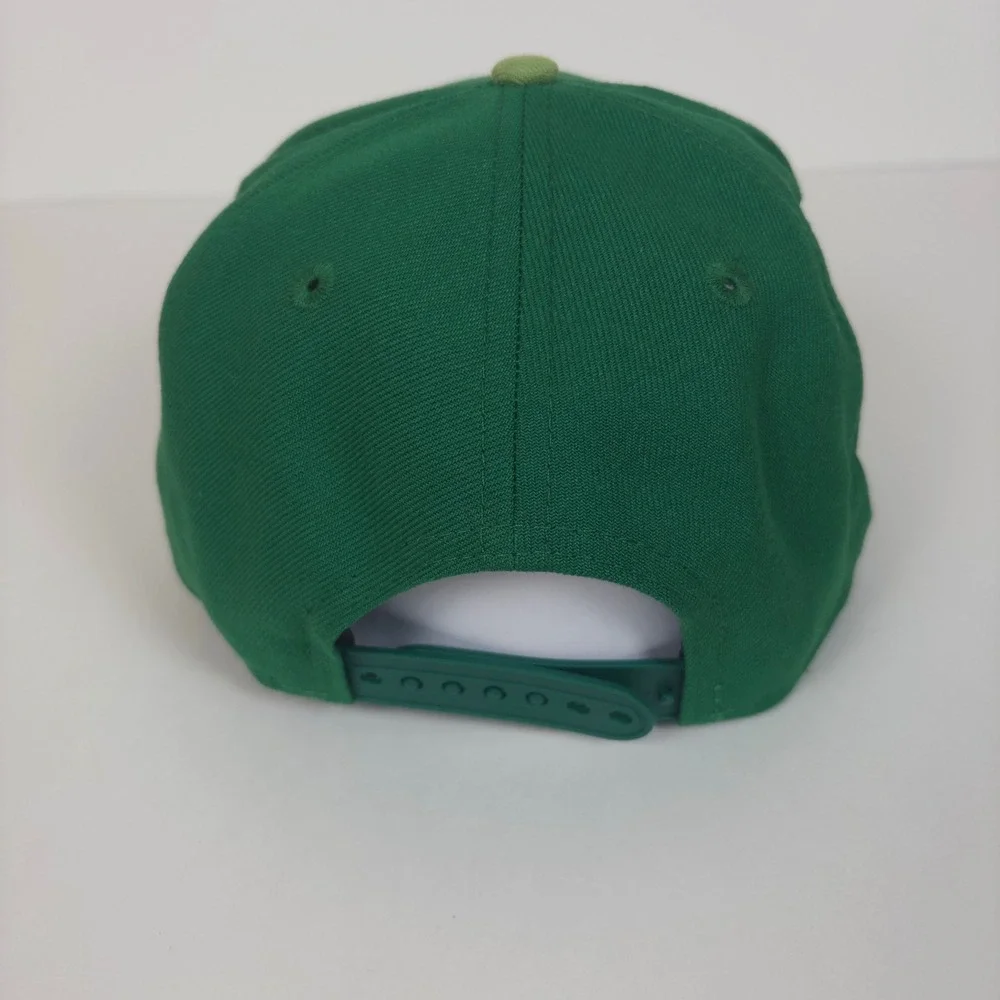 New Era Boston Red Sox Hat Mens Green 9FIFTY Snapback 1999 All Star Game MLB